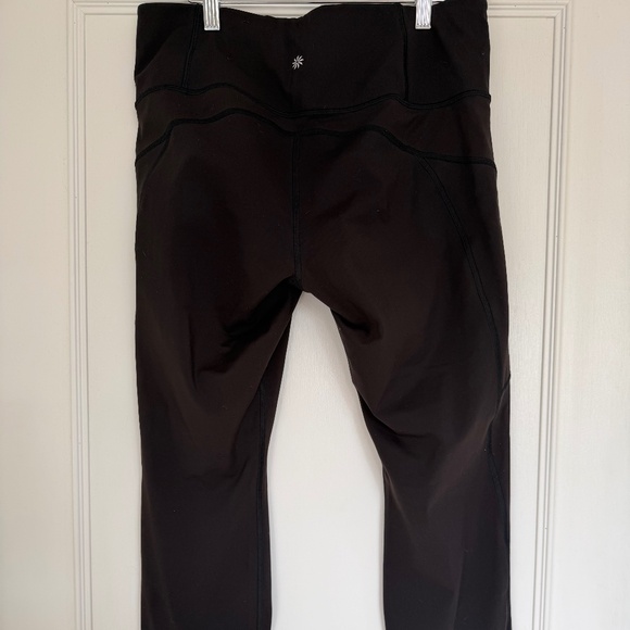 Athleta Ranier High Rise Tight (Size Large) - Picture 5 of 7